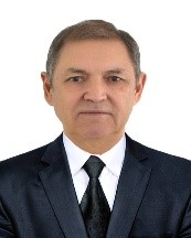 Саифназаров Исмоил